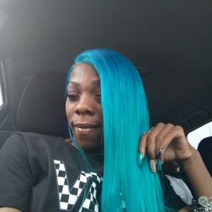 Meet your Posher, Barbara